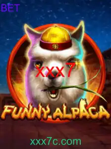 FunnyAlpaca: Desvendando o Jogo e suas Regras com a Chave xxx7